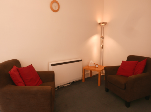 Affordable counselling and psychotherapy in Exeter
